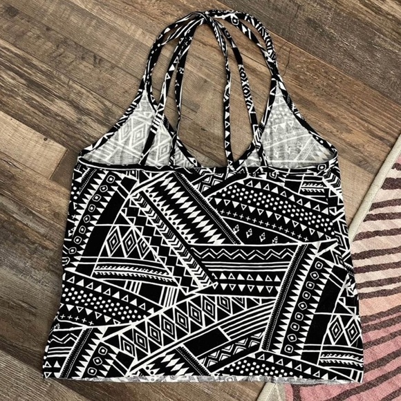 Aztec Clayton Tank Top Small - Picture 3 of 5